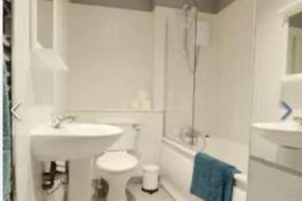 In Dublin'S Best Tourist Spot Temple Bar Fully Renovated Bagian luar foto