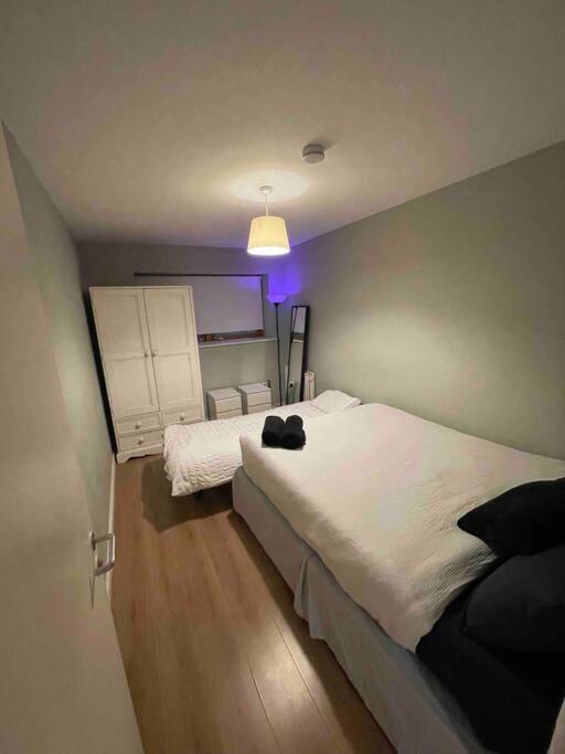 In Dublin'S Best Tourist Spot Temple Bar Fully Renovated Bagian luar foto