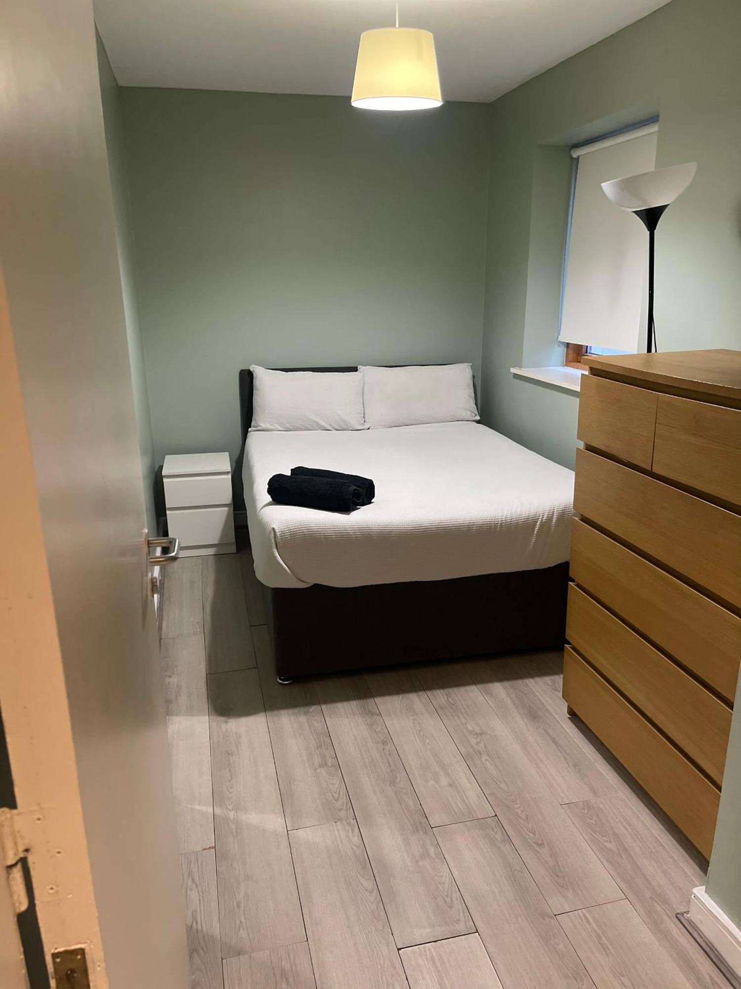 In Dublin'S Best Tourist Spot Temple Bar Fully Renovated Bagian luar foto